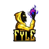 FYLE logo