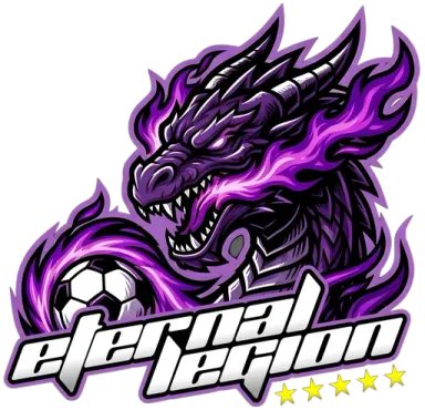 Eternal Legion logo