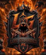 Los Grandes FC logo
