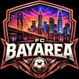 FC BAYAREA logo