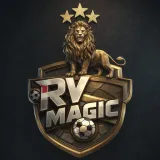 Rv Magic logo