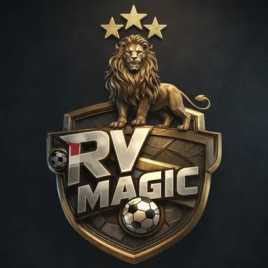 Rv Magic logo
