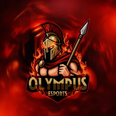 Olympus eSports logo