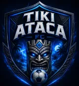 Tiki Ataca FC logo