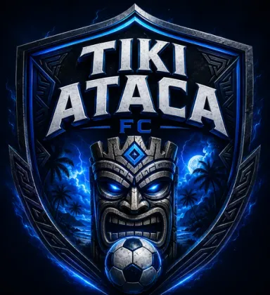 Tiki Ataca FC logo