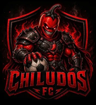 CHILUDOS FC logo