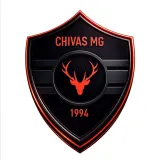 Chivas MG logo
