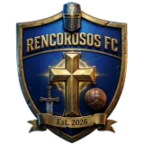 Rencorosos FC logo