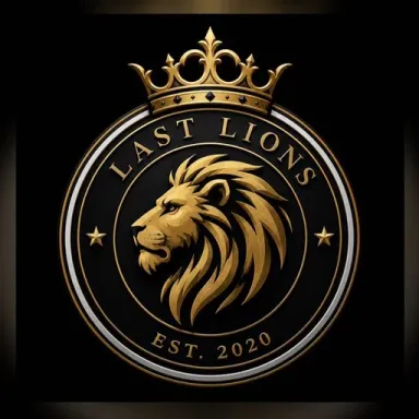 Last Lions logo
