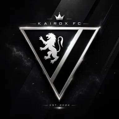 Kairox FC logo