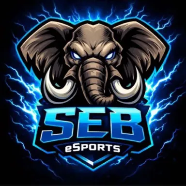 SEB ESPORTS logo