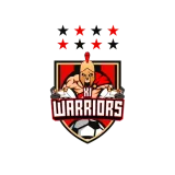 Xi Warriors logo