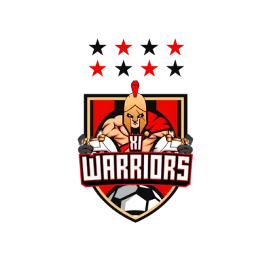 Xi Warriors logo