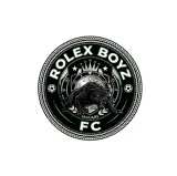 Rolex Boyz logo
