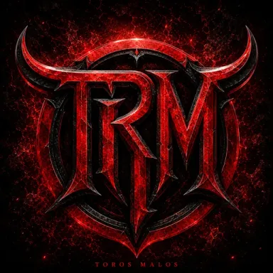 Toros Malos logo
