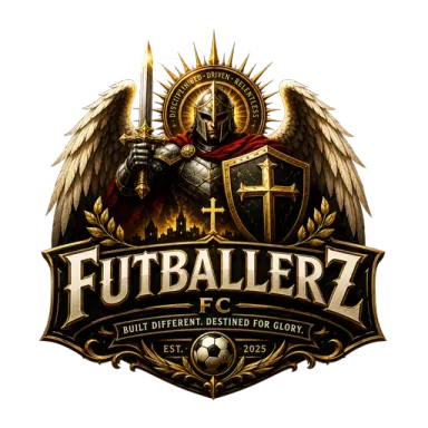 Futballerz FC logo
