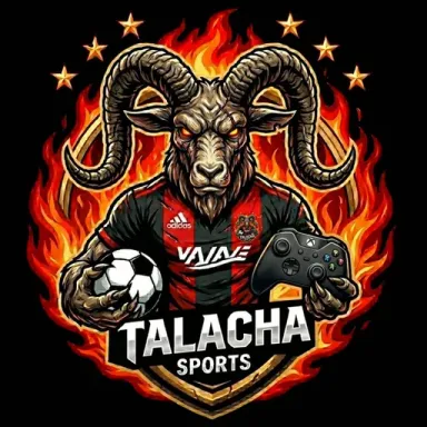 Talacha Sports logo