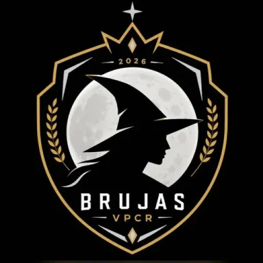 VPCR Brujas logo