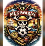 CF Mugiwaras logo