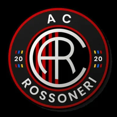 AC Rossoneri logo