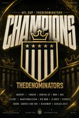 TheDenominators logo