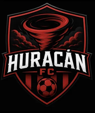 Huracan FC logo