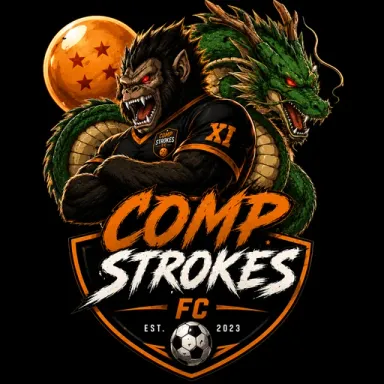 Comp Strokes Fc logo