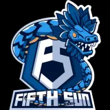 FIFTH SUN logo