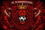 FC SlvnMeesters logo