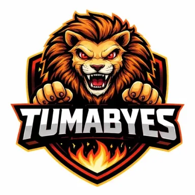 Tumabyes fc logo