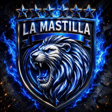 La Mastilla logo