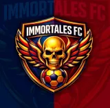 Immortales FC logo