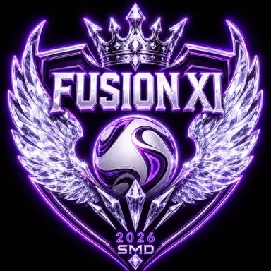 Fusion XI logo