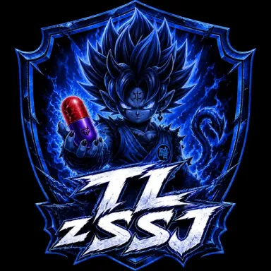 TL zSSJ x Porto logo