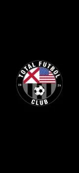 Total futbol fc logo