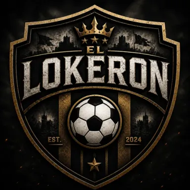 El Lokeron logo
