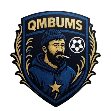 QMBums logo
