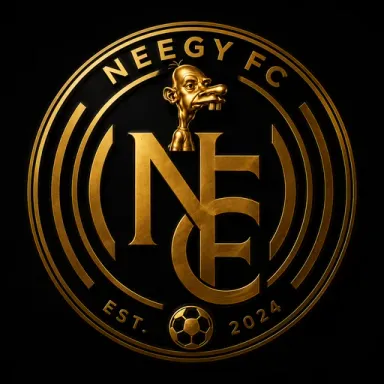 Neegy Fc logo