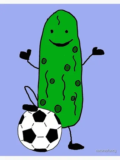Pickle FC logo