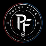 Poker Face FC logo