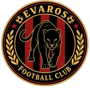 Evaros logo