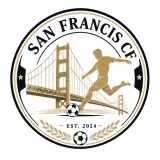 San Francis CF logo