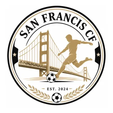 San Francis CF logo