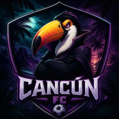 Cancún FC logo
