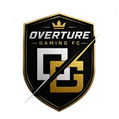 Overture Gaming logo