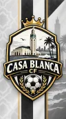 Casa Blanca CF logo