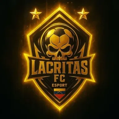 Lacritas logo