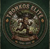 Tronkos Elite logo