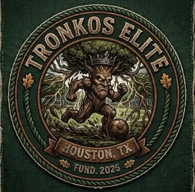Tronkos Elite logo