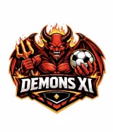 Demons XI logo